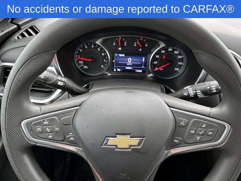 Used 2023 Chevrolet Equinox LT w/ LPO, Floor Liner Package image 20