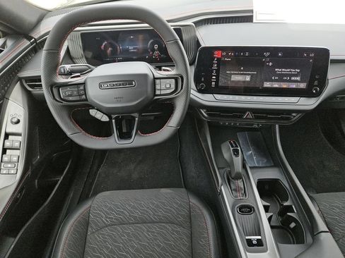 New 2026 Dodge Charger R/T w/ Driver Convenience Group AWD/4WD image 9