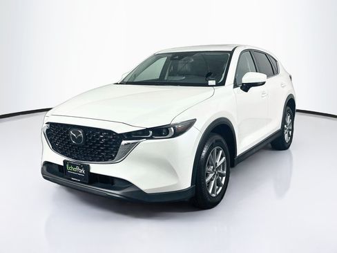 Used 2022 MAZDA CX-5 AWD 2.5 S image 3