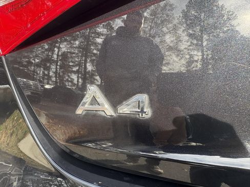 Used 2014 Audi A4 2.0T Premium Plus w/ Premium Plus Package image 11