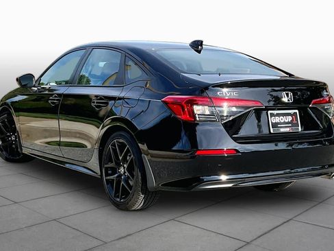 Used 2023 Honda Civic Sport image 12