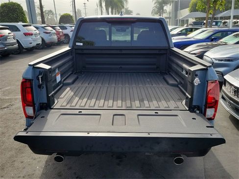 Used 2025 Honda Ridgeline RTL image 20