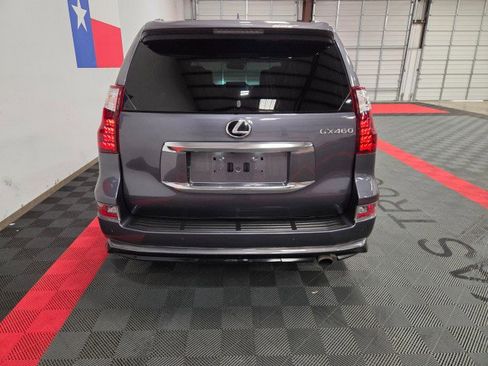 Used 2022 Lexus GX 460 Luxury image 26