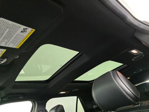 Certified 2017 Ford Explorer Platinum AWD/4WD image 27