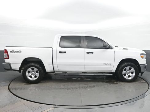Used 2023 RAM 1500 Big Horn AWD/4WD image 6