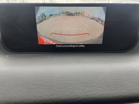 Used 2025 MAZDA CX-50 AWD 2.5 S w/ Preferred Package image 17
