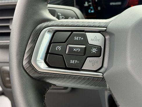 New 2026 Ford Mustang Coupe image 35