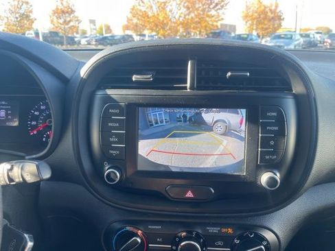 Used 2020 Kia Soul LX image 20