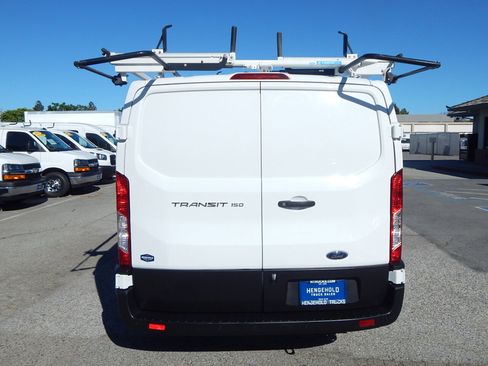 Used 2023 Ford Transit 150 Low Roof image 7