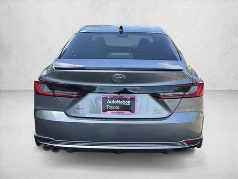 New 2026 Toyota Camry XSE AWD/4WD image 6