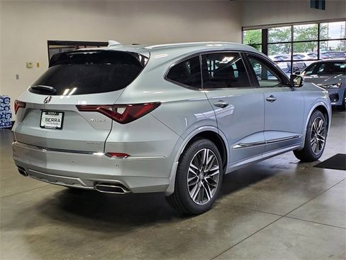New 2026 Acura MDX w/ Advance Package image 4