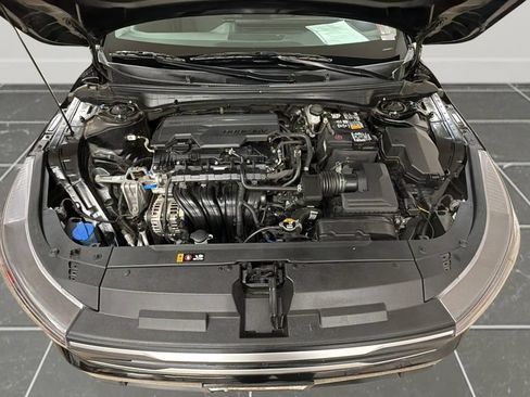 Used 2025 Kia K4 FWD image 22