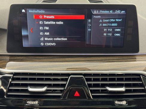 Used 2018 BMW 530e image 26