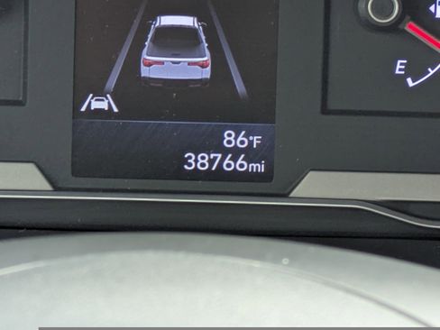 Used 2023 Hyundai Santa Cruz SEL FWD image 27