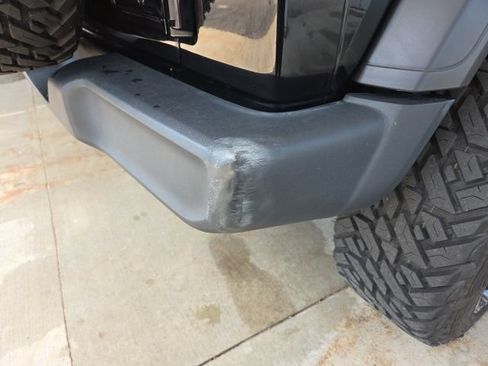 Used 2019 Jeep Wrangler Sport w/ Quick Order Package 23S AWD/4WD image 23