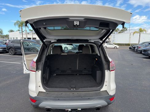 Used 2014 Ford Escape SE w/ Equipment Group 201A image 22