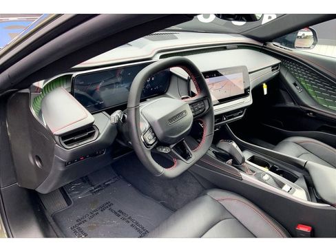 New 2026 Dodge Charger Scat Pack image 6