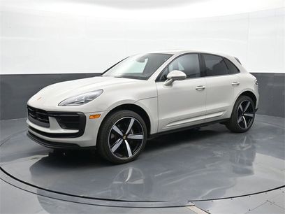 Certified 2023 Porsche Macan
