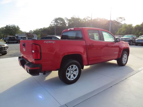 Used 2019 Chevrolet Colorado LT image 5