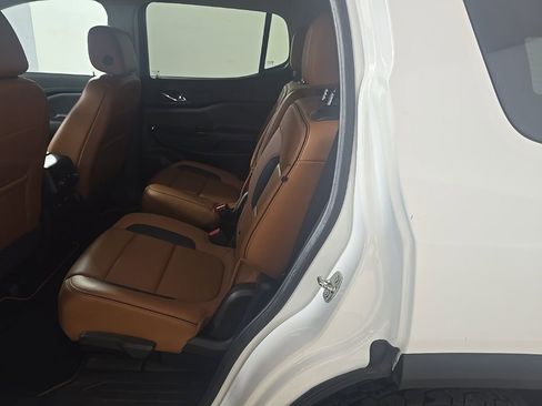 Used 2020 GMC Acadia AT4 w/ Driver Alert Package II image 10