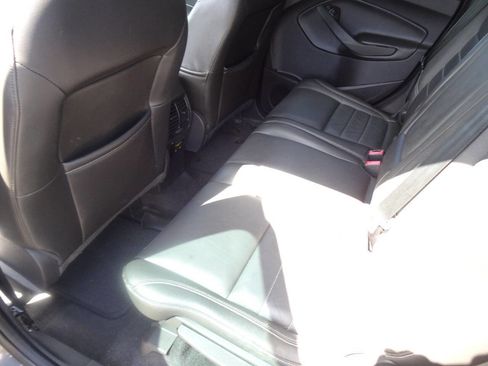 Used 2016 Ford C-MAX SEL w/ Equipment Group 302A image 22