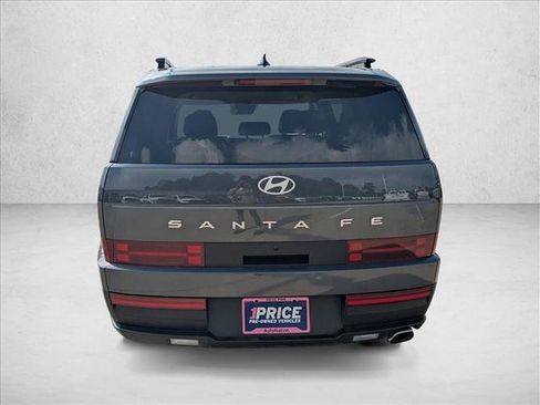 Used 2026 Hyundai Santa Fe SEL FWD image 6