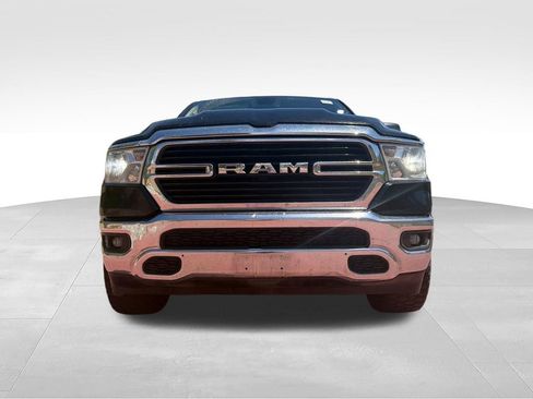 Used 2020 RAM 1500 Big Horn AWD/4WD image 2