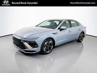 Certified 2026 Hyundai Sonata SEL FWD video 1