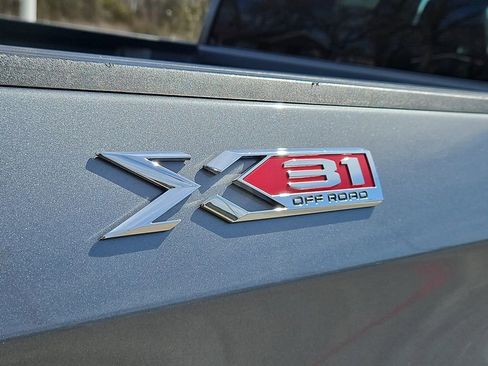 Used 2021 GMC Sierra 1500 Elevation w/ X31 Off-Road Package image 11