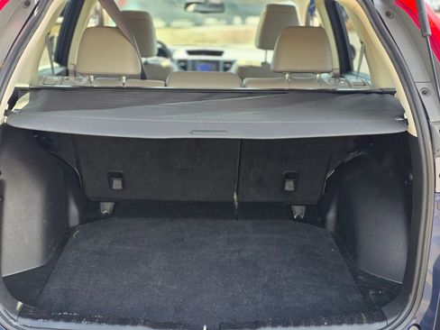 Used 2016 Honda CR-V EX-L image 9