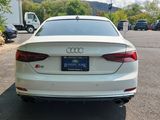 Used 2018 Audi S5 Prestige image 4
