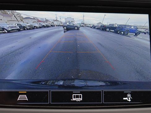 Used 2023 Buick Enclave Essence w/ Trailering Package, 5000 lbs. image 28