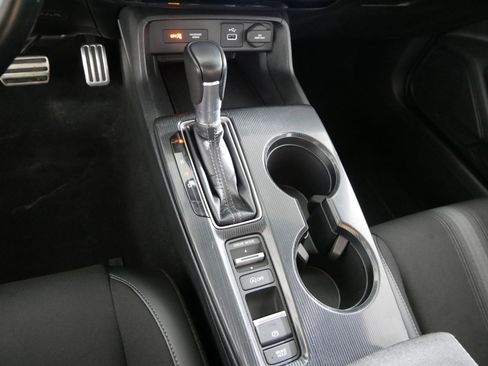 Used 2023 Honda Civic Sport image 24