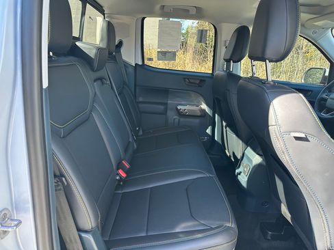 New 2026 Ford Maverick Lobo image 30