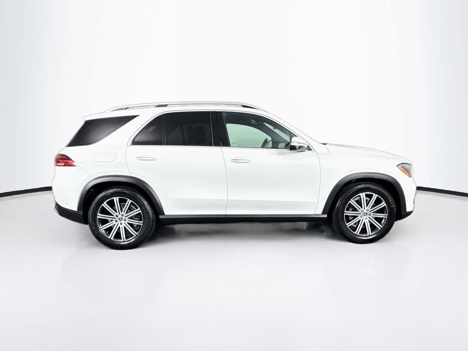 Used 2026 Mercedes-Benz GLE 350 4MATIC image 11