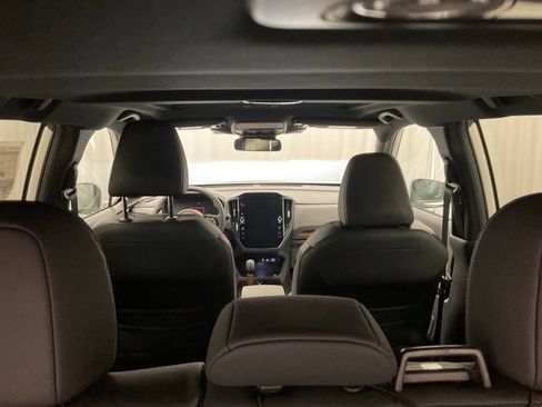 New 2026 Subaru Forester Wilderness AWD/4WD image 23