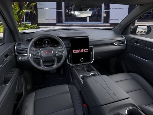 New 2026 GMC Acadia Elevation w/ Black Edition FWD image 15
