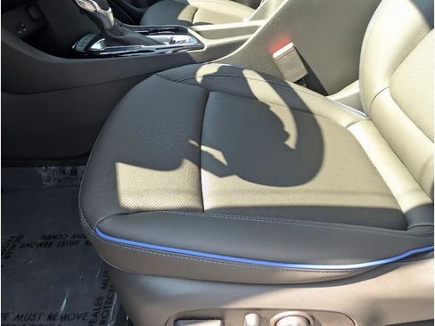 New 2026 Buick Encore GX Sport Touring w/ Comfort Package image 23