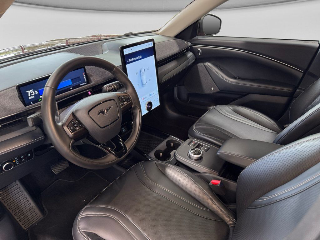 Used 2023 Ford Mustang Mach-E Premium RWD image 19