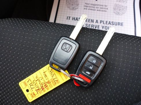 Used 2019 Honda HR-V Sport image 43