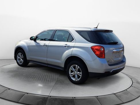 Used 2013 Chevrolet Equinox LS image 5