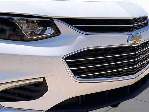 Used 2016 Chevrolet Malibu LS FWD image 28
