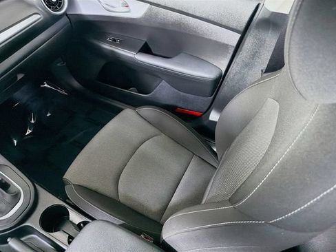 Used 2023 Kia Forte LXS FWD image 23