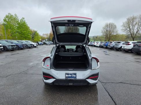 New 2026 Kia EV6 GT-Line AWD/4WD image 9