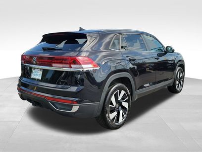 Used 2026 Volkswagen Atlas Cross Sport SE