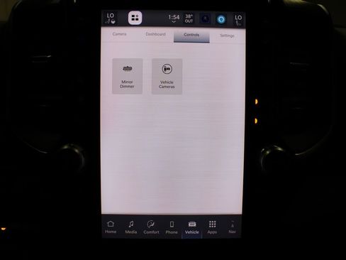 New 2026 RAM 2500 Big Horn image 18