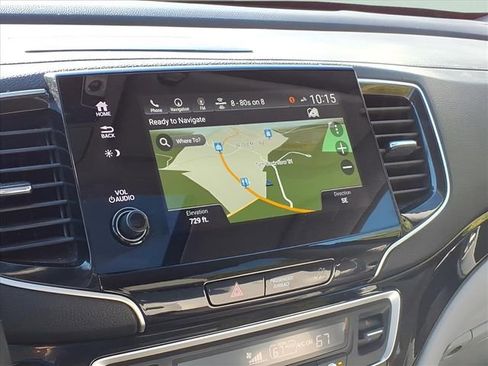 Used 2022 Honda Pilot Elite image 14