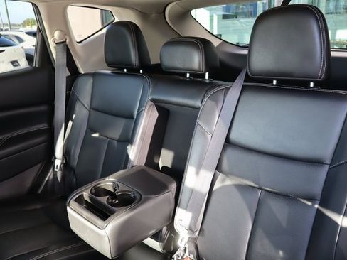 Used 2021 Nissan Murano SL image 27