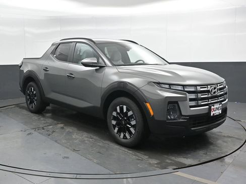 New 2026 Hyundai Santa Cruz SEL AWD/4WD image 4