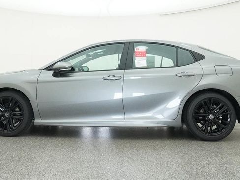 New 2026 Toyota Camry SE FWD image 47